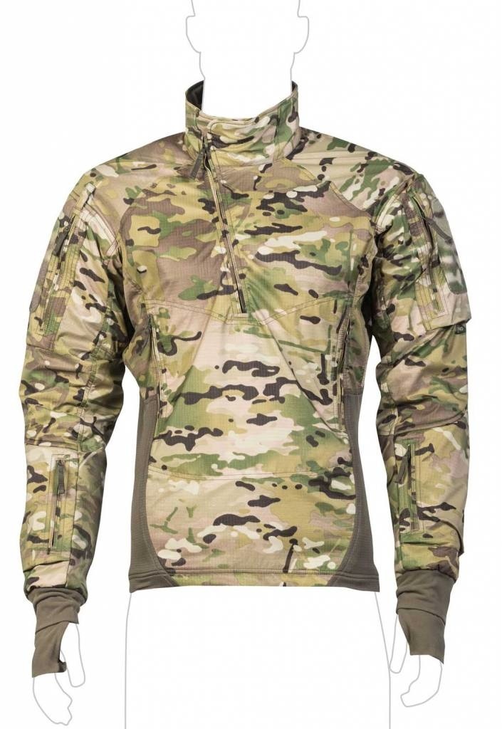 Combat Shirts