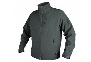 Delta Soft Shell Jacket (Jungle Green)