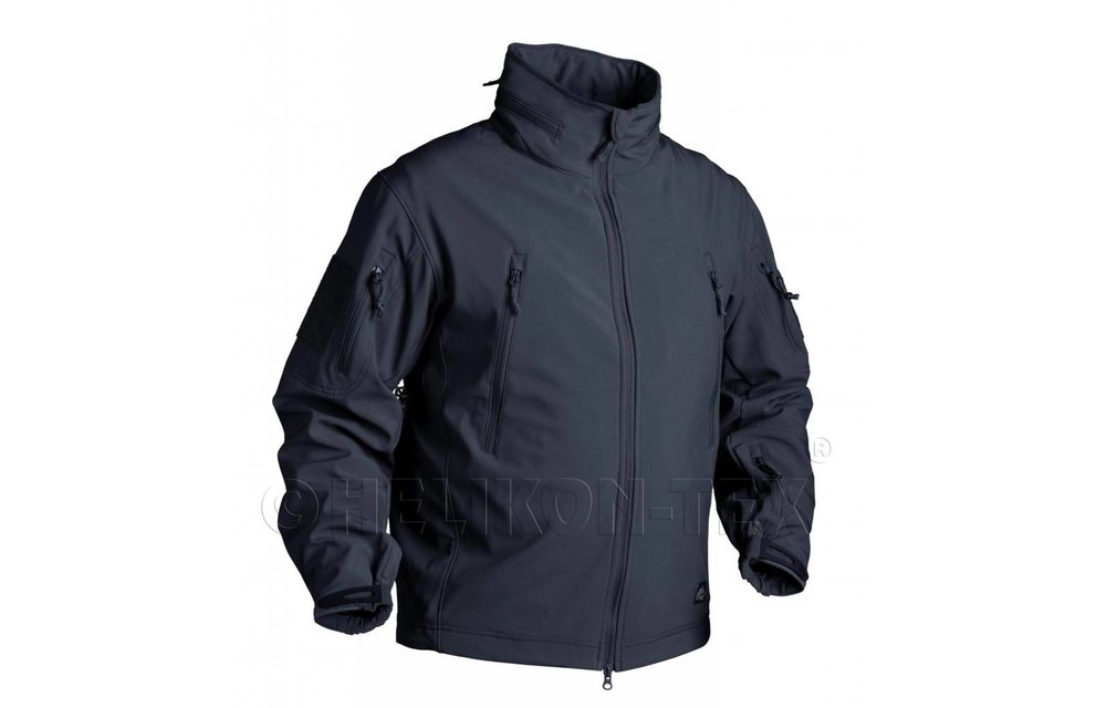 Gunfighter Jacket (Black)