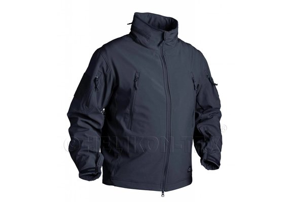 Gunfighter Jacket (Black)