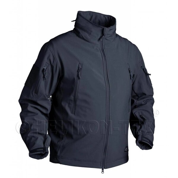 Gunfighter Jacket (Black)