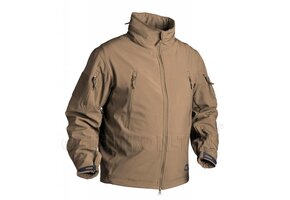 Gunfighter Jacket (Coyote)