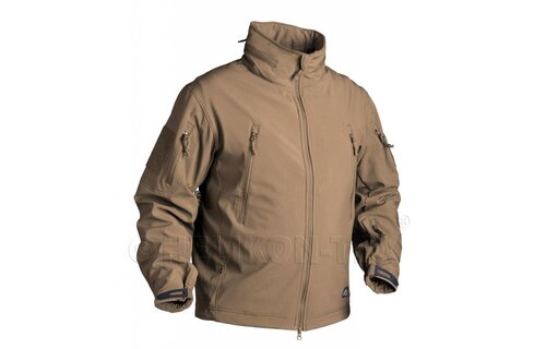 Gunfighter Jacket (Coyote)