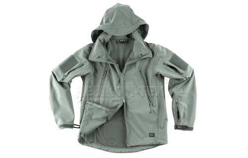 Gunfighter Jacket (Foliage Green)