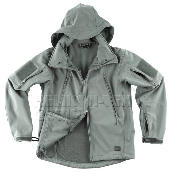 Gunfighter Jacket (Foliage Green)