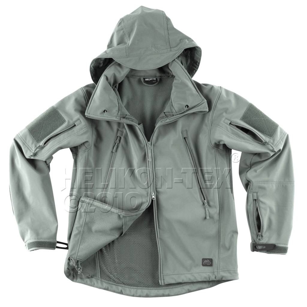 Gunfighter Jacket (Foliage Green)