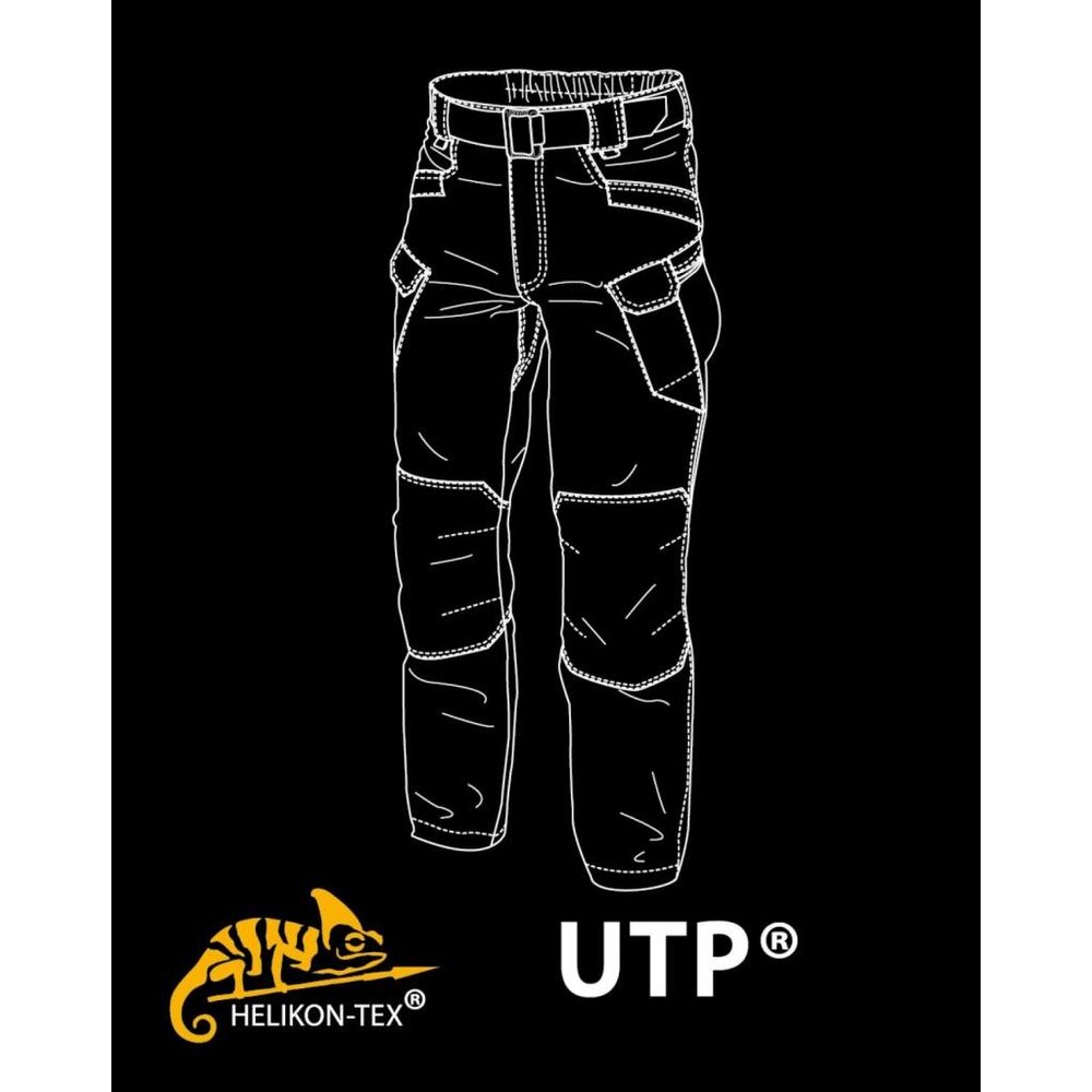 Urban Tactical Pants (Khaki)