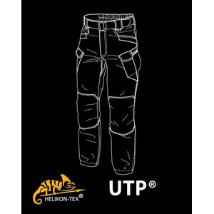 Urban Tactical Pants (Khaki)