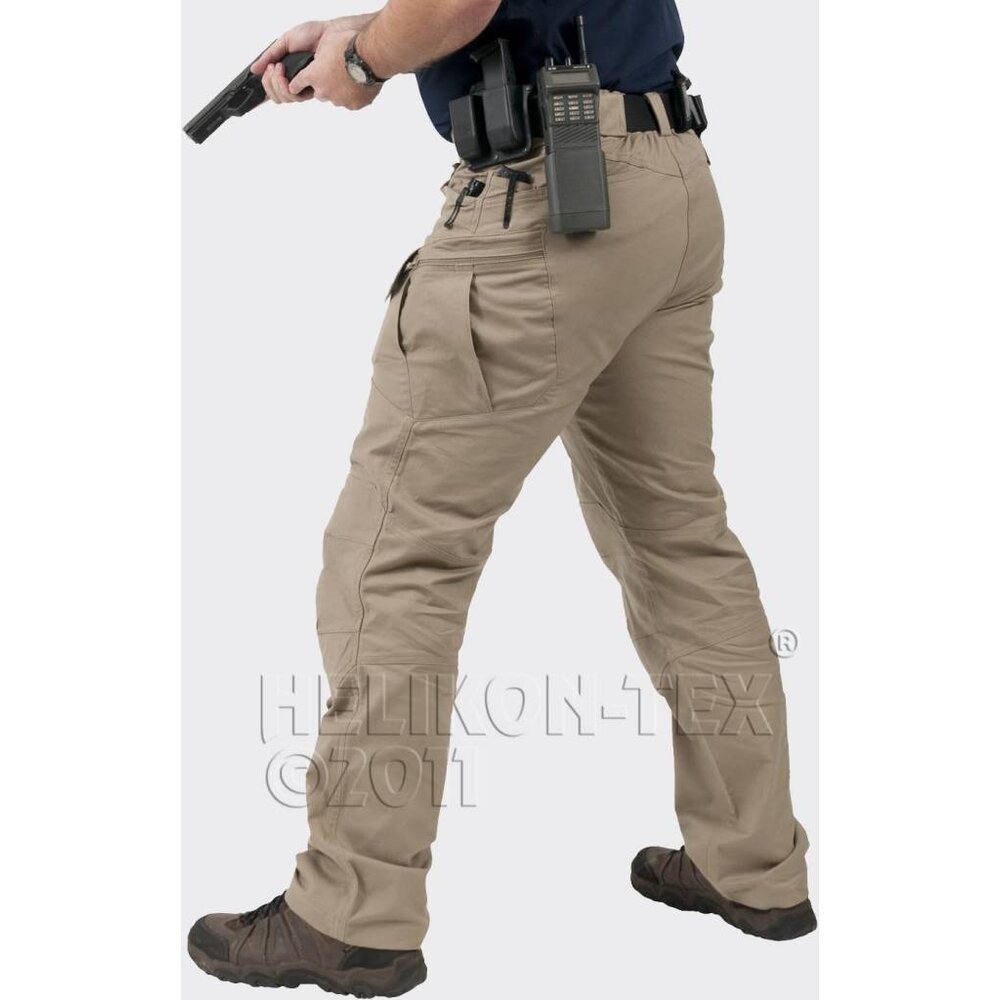 Urban Tactical Pants (Khaki)