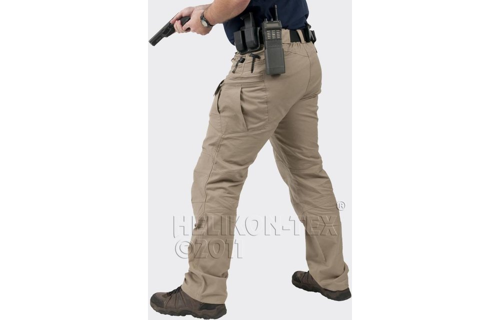 Urban Tactical Pants (Khaki)