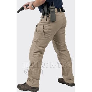 Urban Tactical Pants (Khaki)