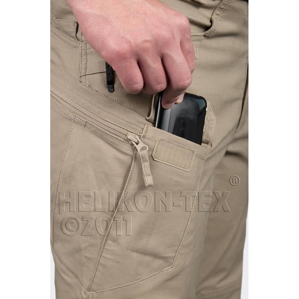Urban Tactical Pants (Khaki)