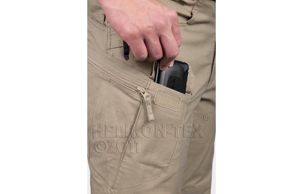 Urban Tactical Pants (Khaki)