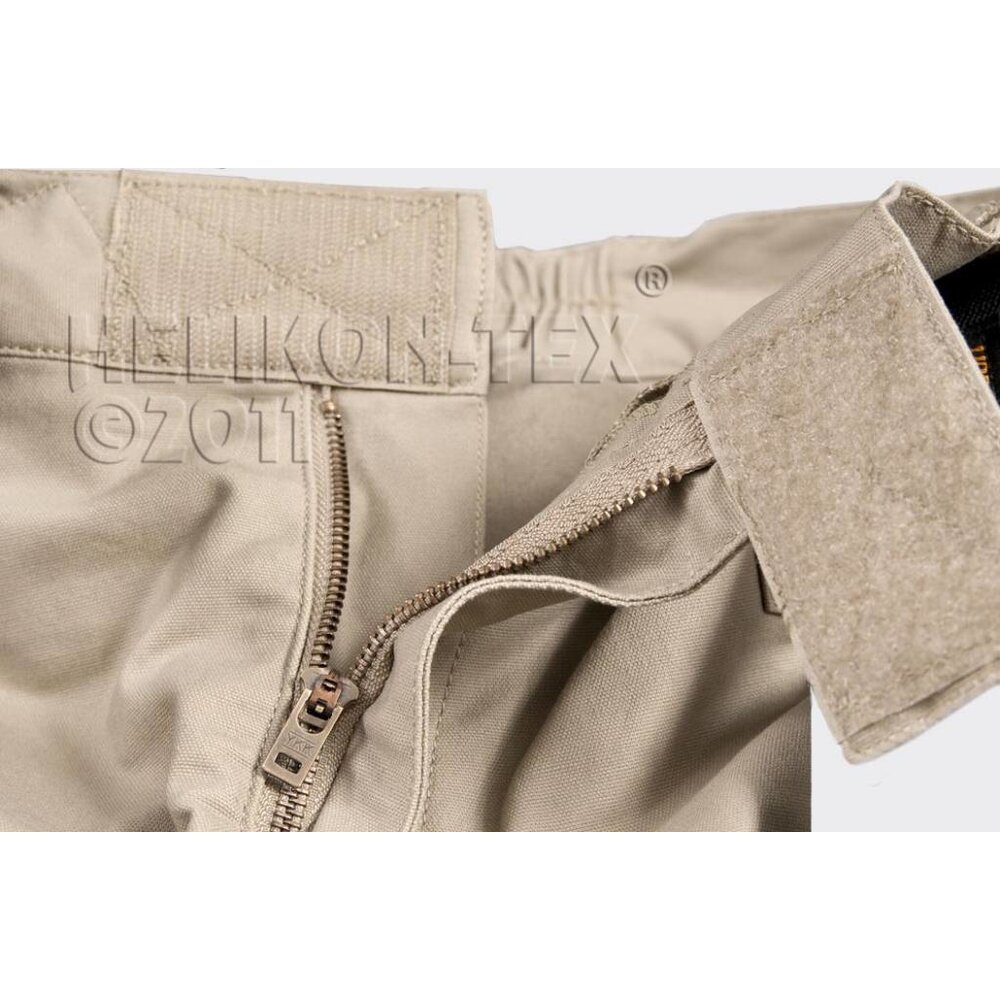 Urban Tactical Pants (Khaki)