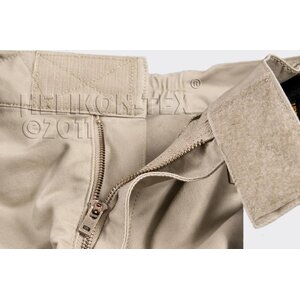 Urban Tactical Pants (Khaki)