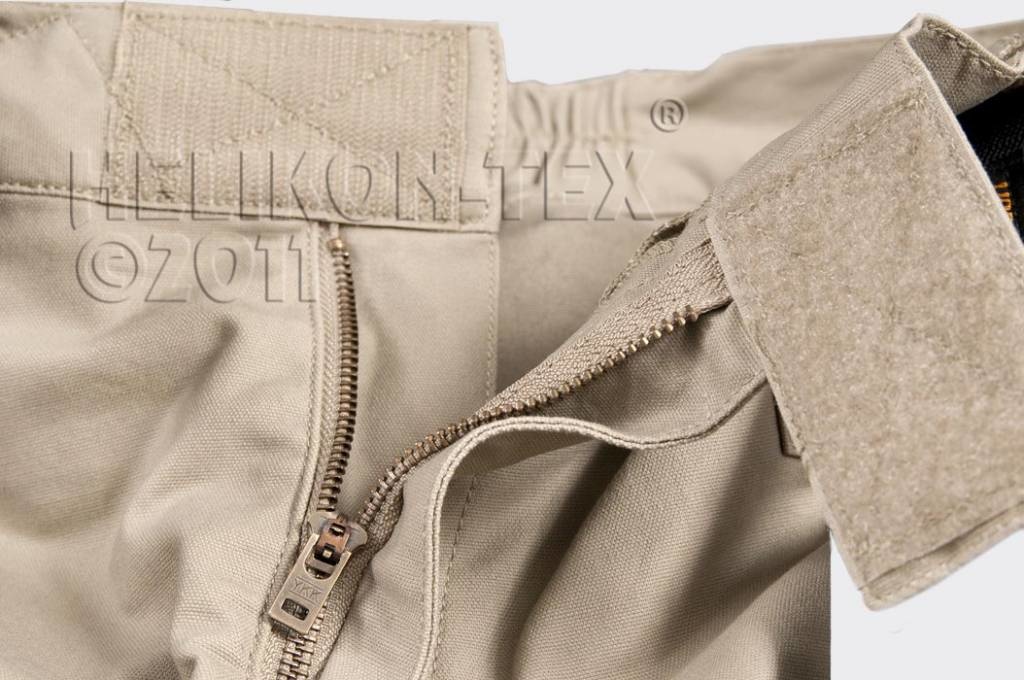 Urban Tactical Pants (Khaki)