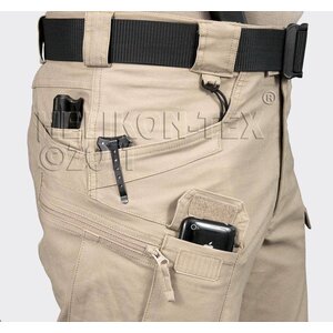 Urban Tactical Pants (Khaki)