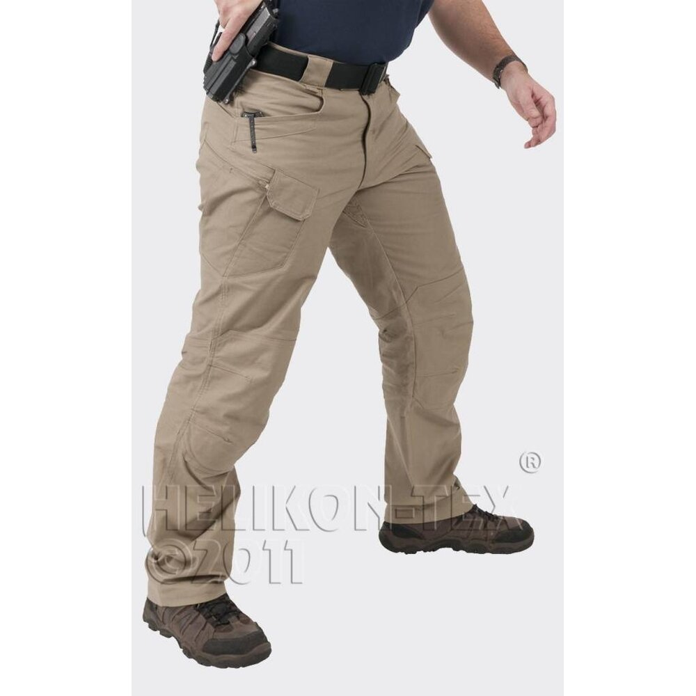 Urban Tactical Pants (Khaki)
