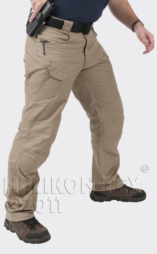 Urban Tactical Pants (Khaki)
