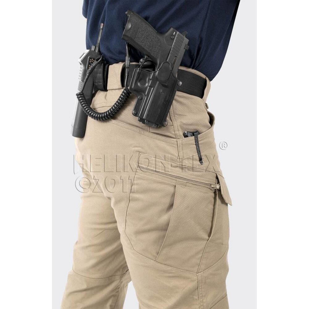 Urban Tactical Pants (Khaki)