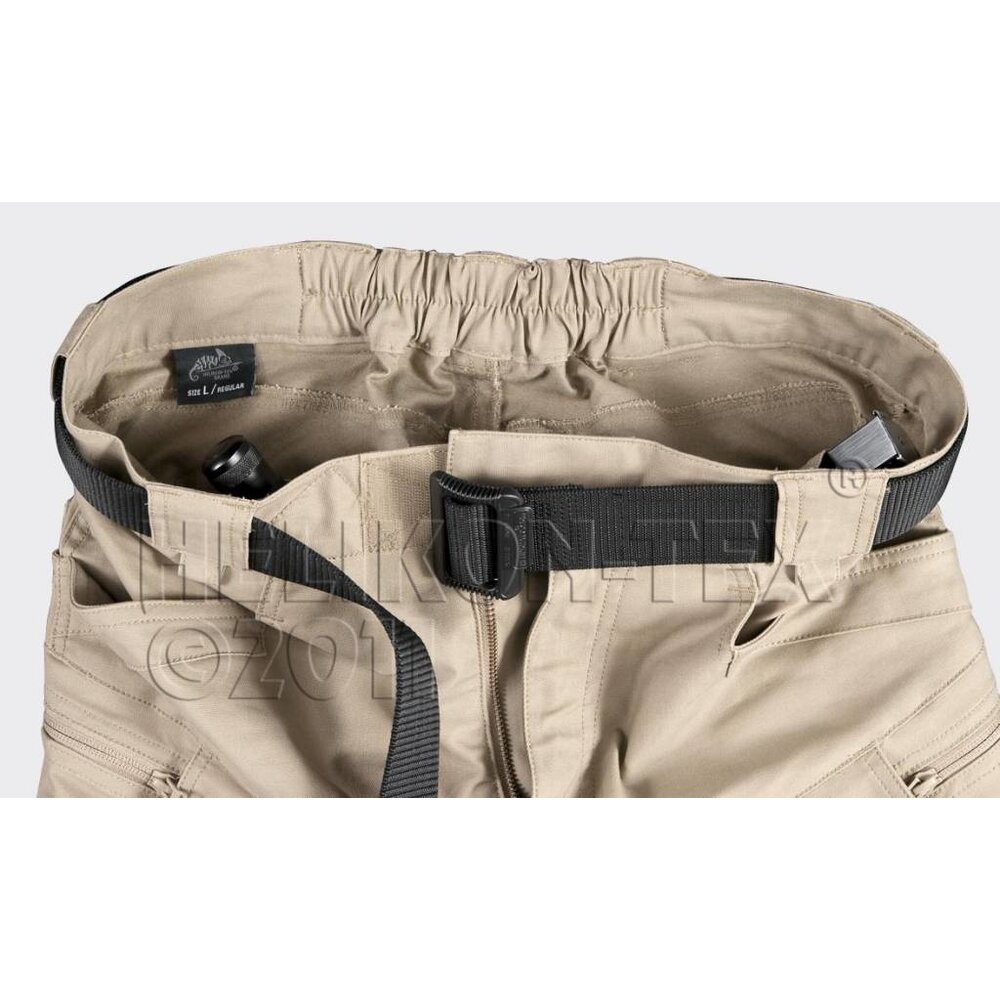 Urban Tactical Pants (Khaki)