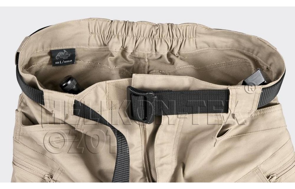 Urban Tactical Pants (Khaki)