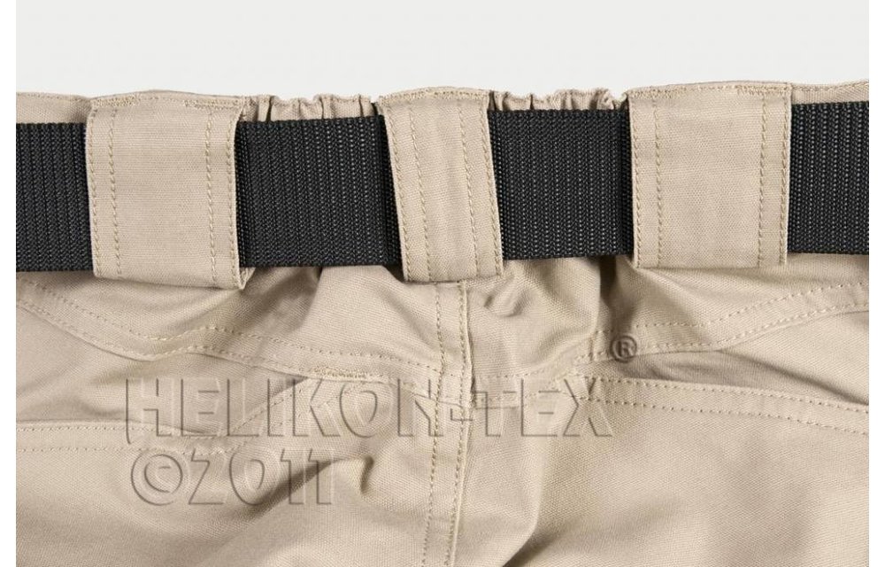 Urban Tactical Pants (Khaki)