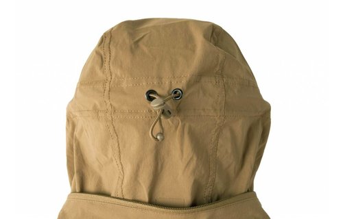 Trooper Soft Shell Jacket (Black)