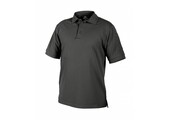 UTL Polo Shirt (Black)