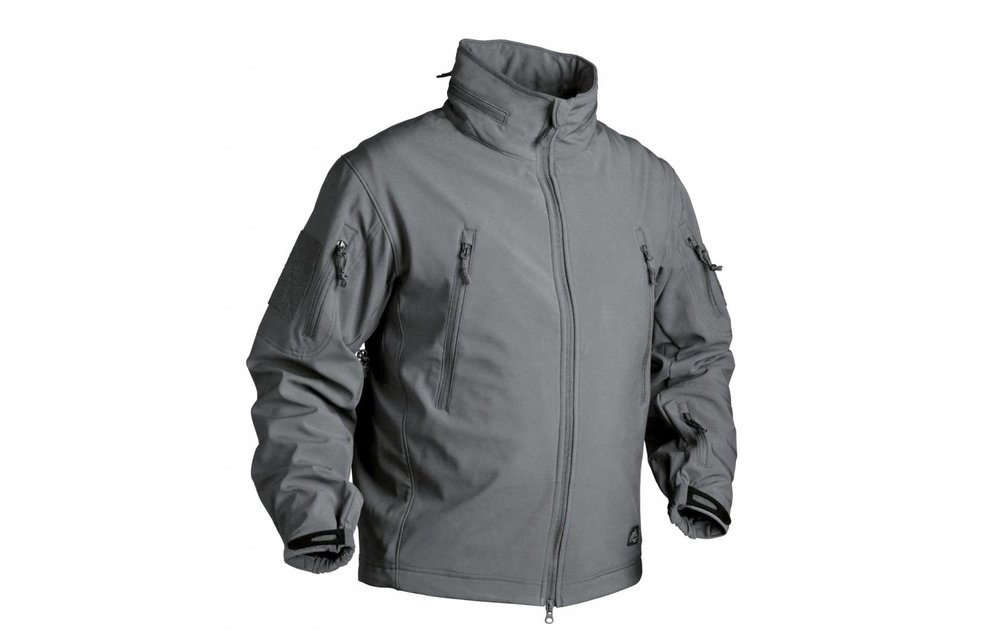 Gunfighter Jacket (Shadow Grey)