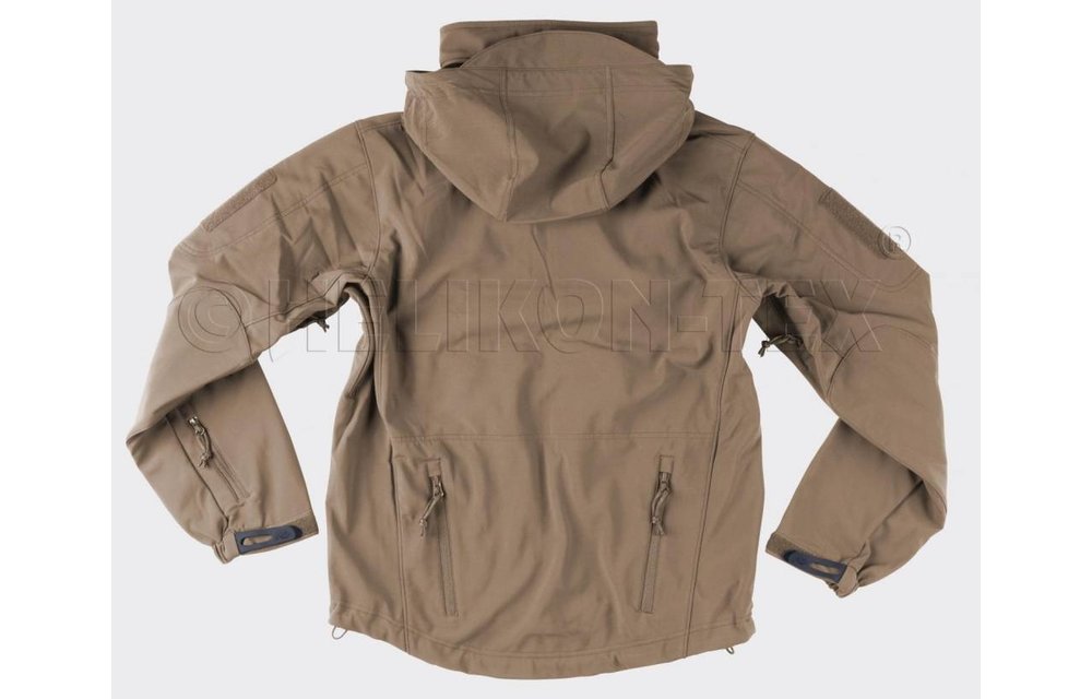 Gunfighter Jacket (Shadow Grey)