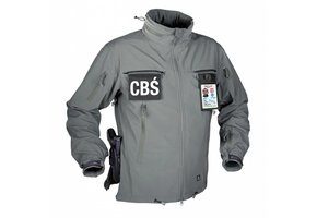 Cougar Jacket (Foliage Green)