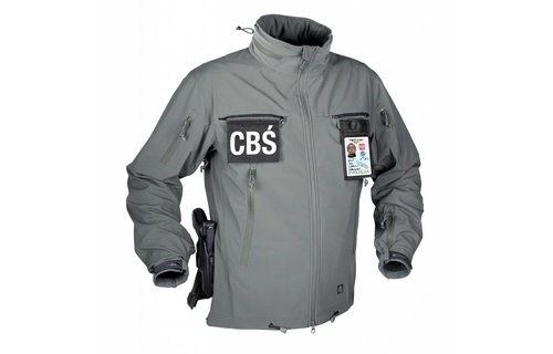 Cougar Jacket (Foliage Green)