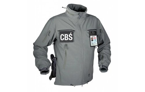 Cougar Jacket (Foliage Green)