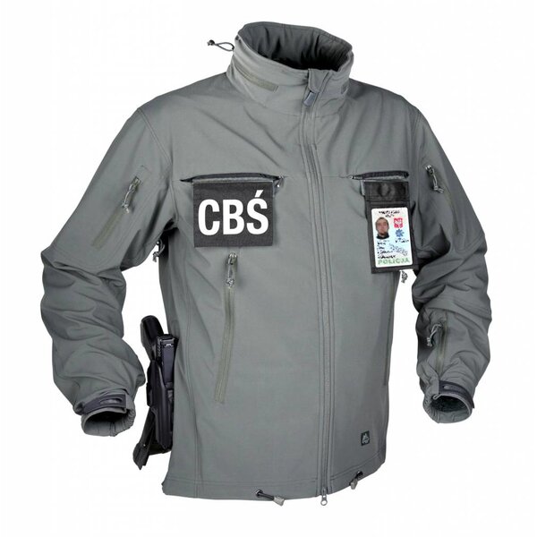 Cougar Jacket (Foliage Green)