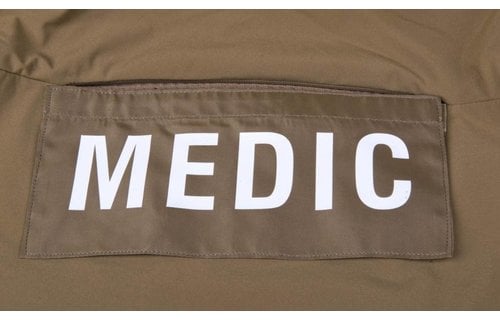 Cougar Jacket (Foliage Green)