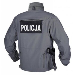 Cougar Jacket (Shadow Grey)