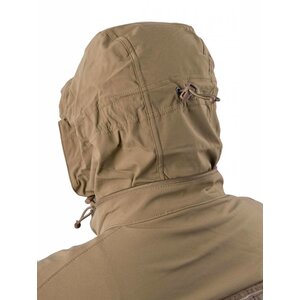 Cougar Jacket (Shadow Grey)