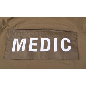 Cougar Jacket (Shadow Grey)