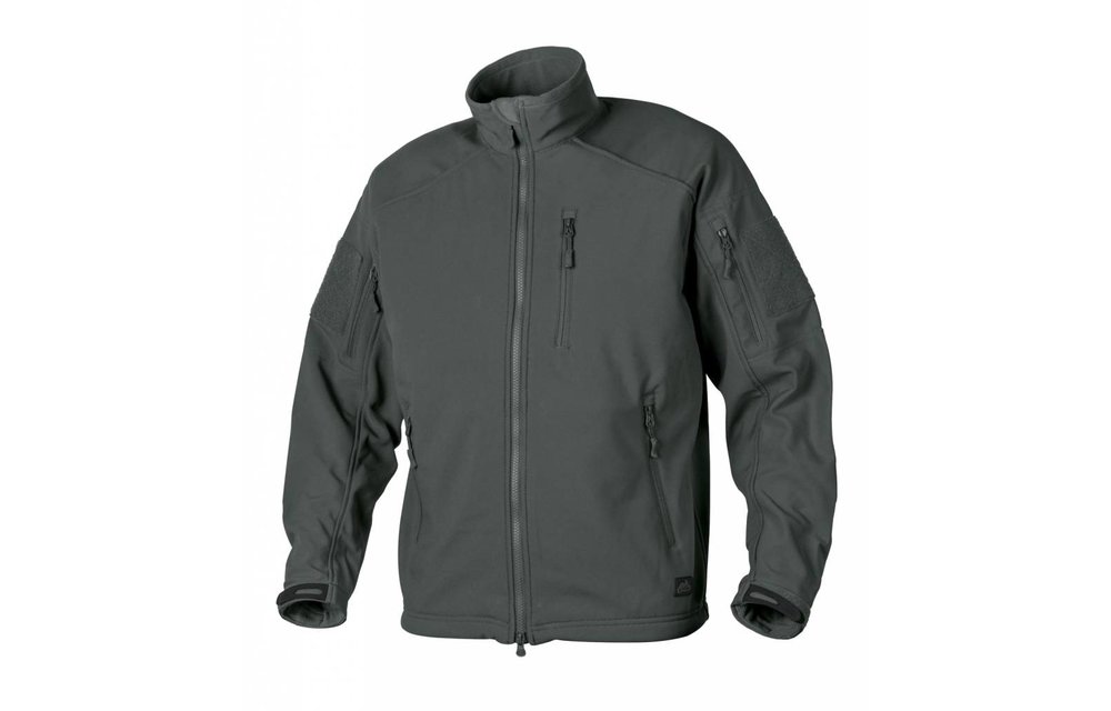 Delta Tactical Jacket (Jungle Green)