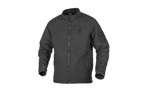 Wolfhound Jacket (Black)