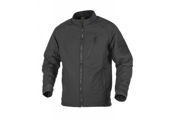 Wolfhound Jacket (Black)