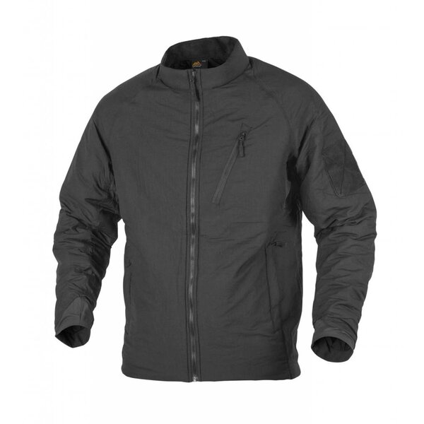 Wolfhound Jacket (Black)