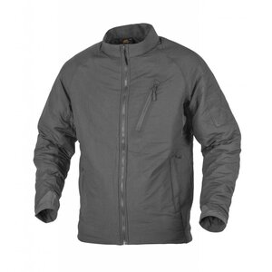 Wolfhound Jacket (Shadow Grey)