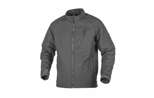 Wolfhound Jacket (Shadow Grey)