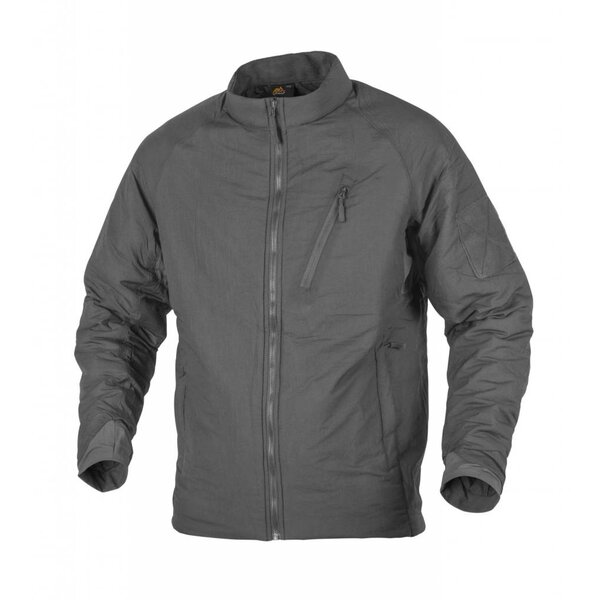 Wolfhound Jacket (Shadow Grey)