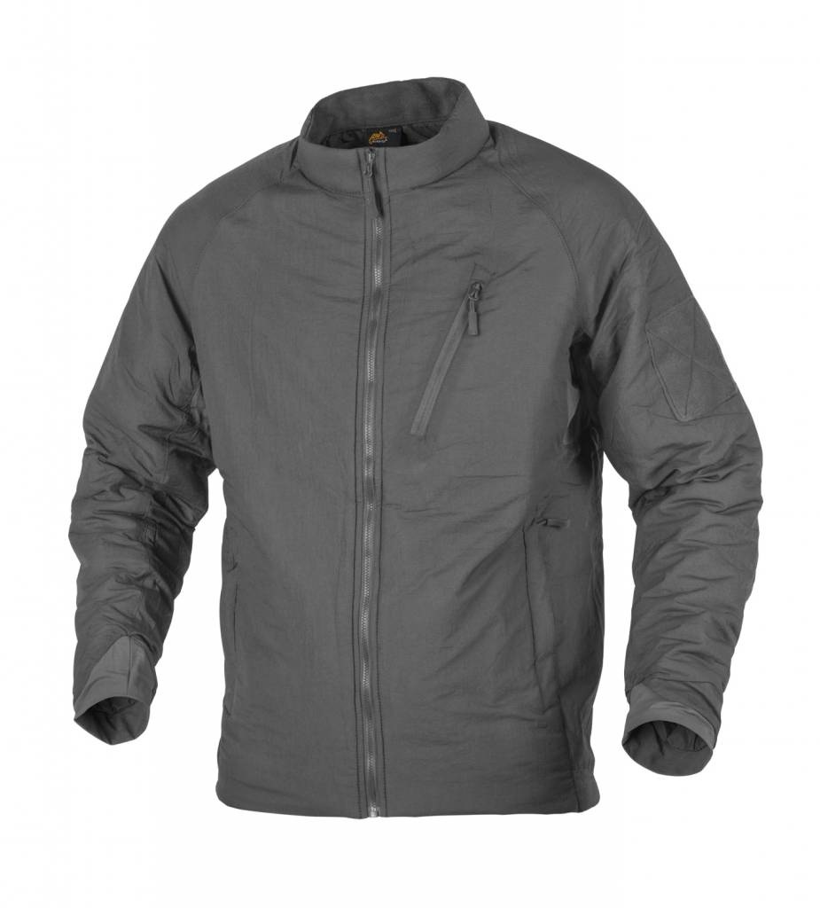 Wolfhound Jacket (Shadow Grey)
