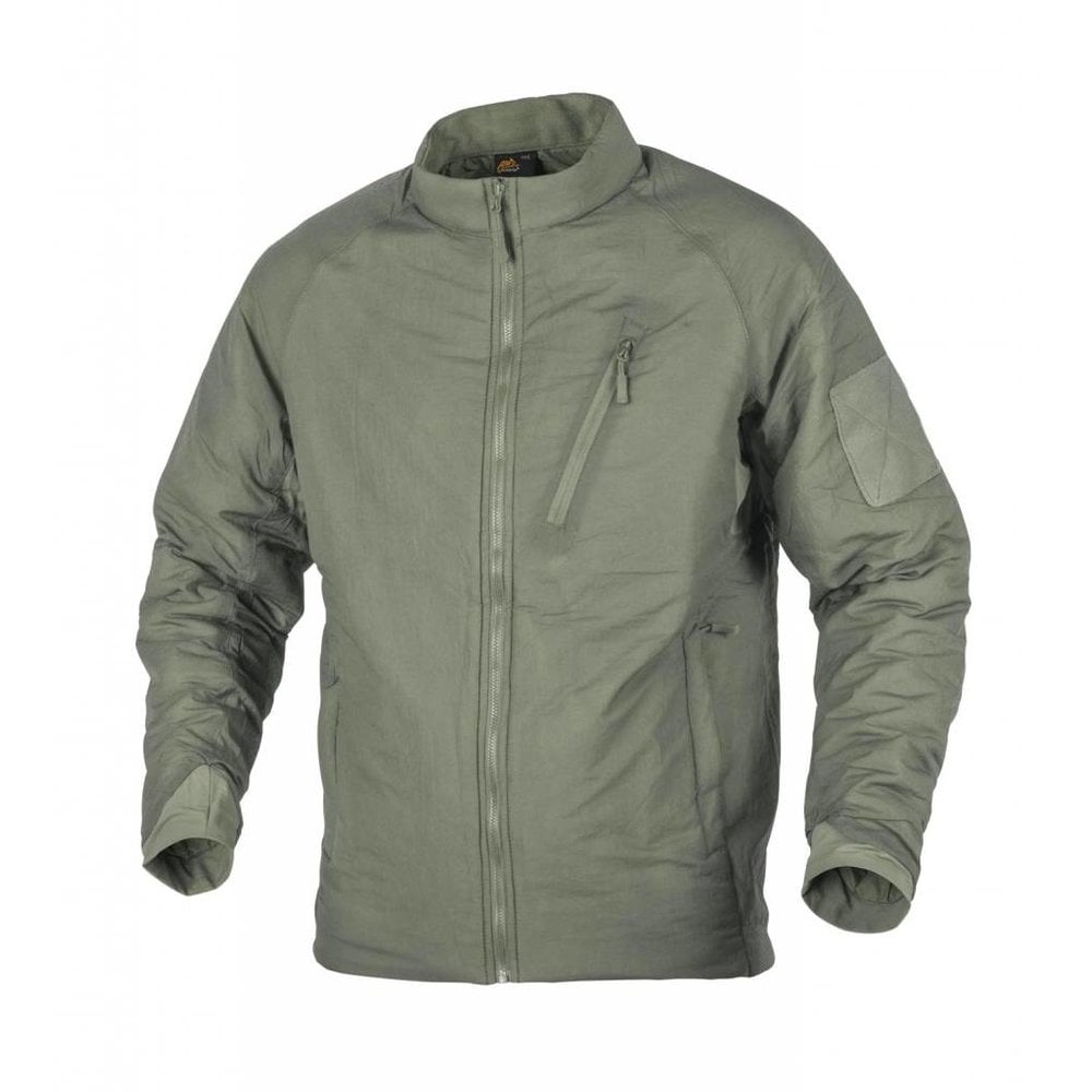 Wolfhound Jacket (Alpha Green)