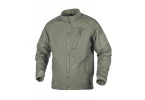 Wolfhound Jacket (Alpha Green)