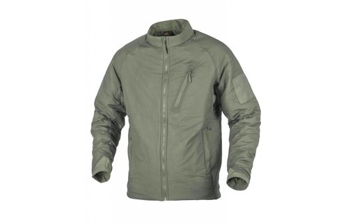 Wolfhound Jacket (Alpha Green)